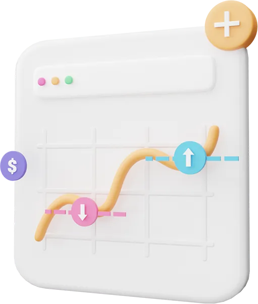 Year-on-year affiliate revenue growth chart